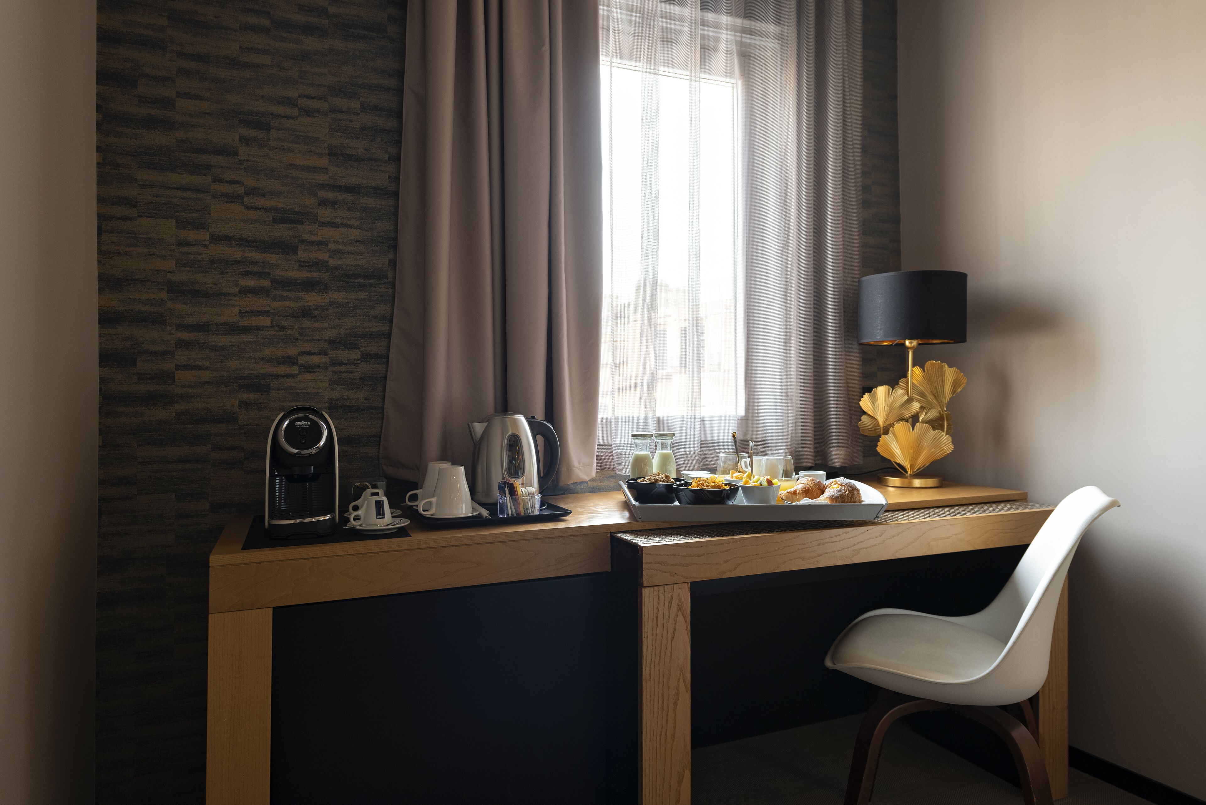 Photo - Ara di Marte Suites