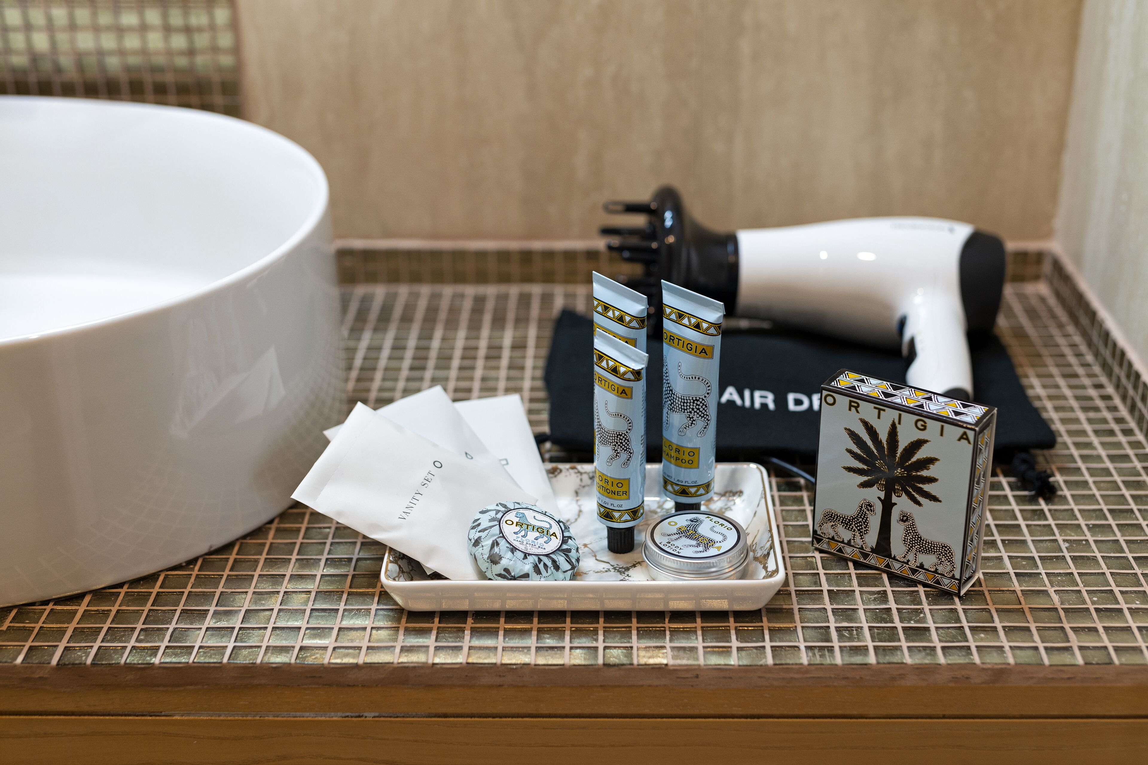 Foto - Ara di Marte Suites