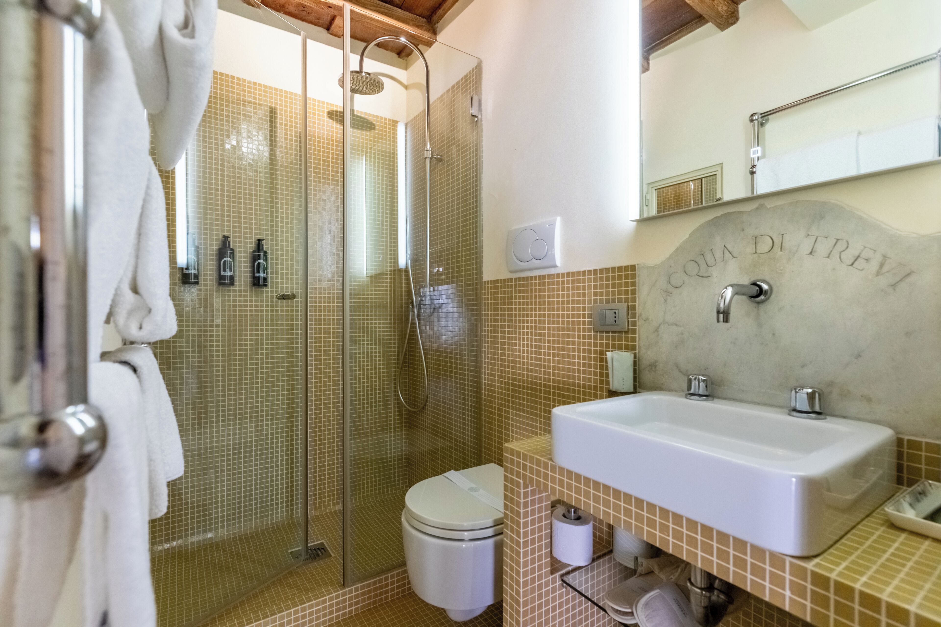 Photo - Ara di Marte Suites