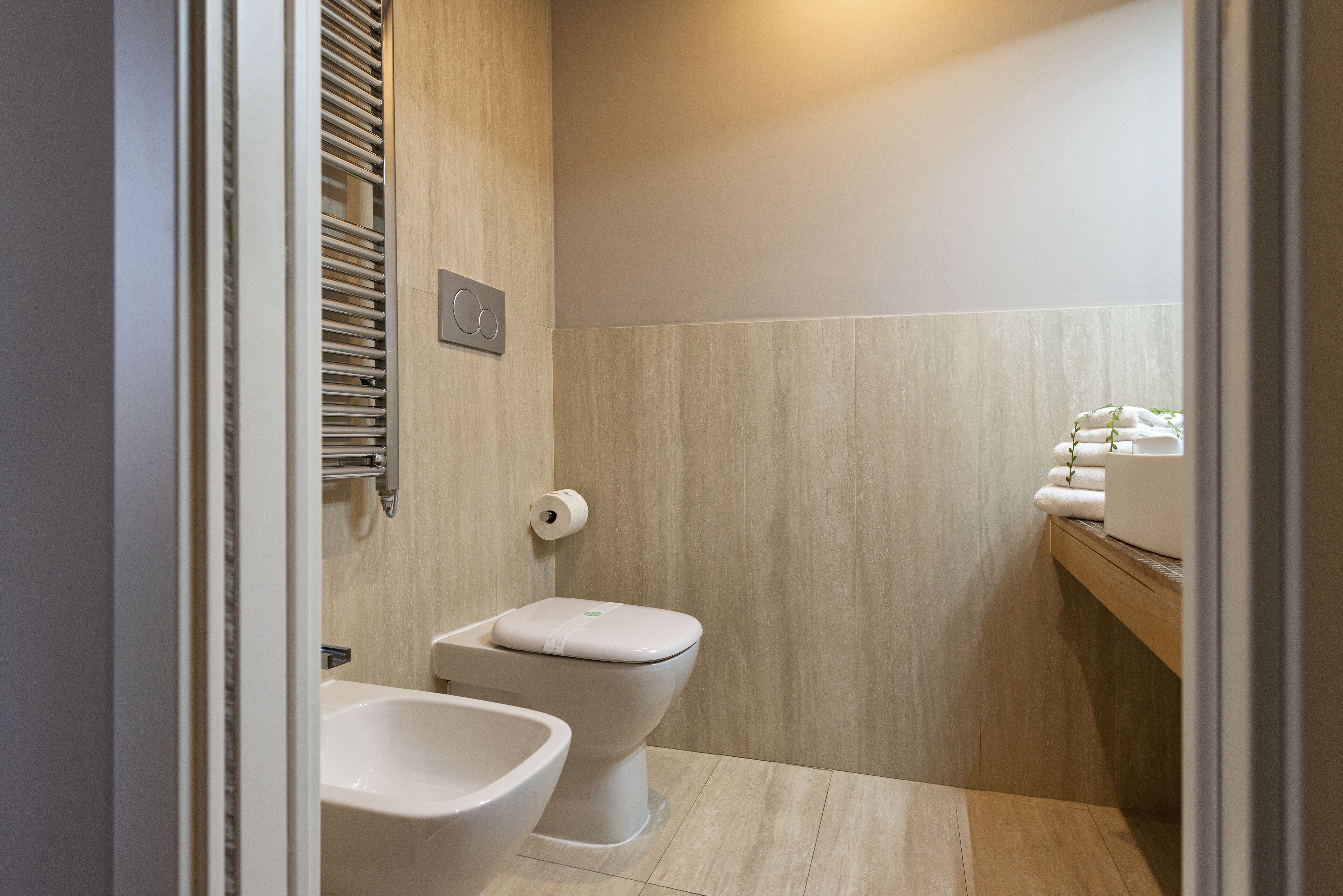 Photo - Ara di Marte Suites