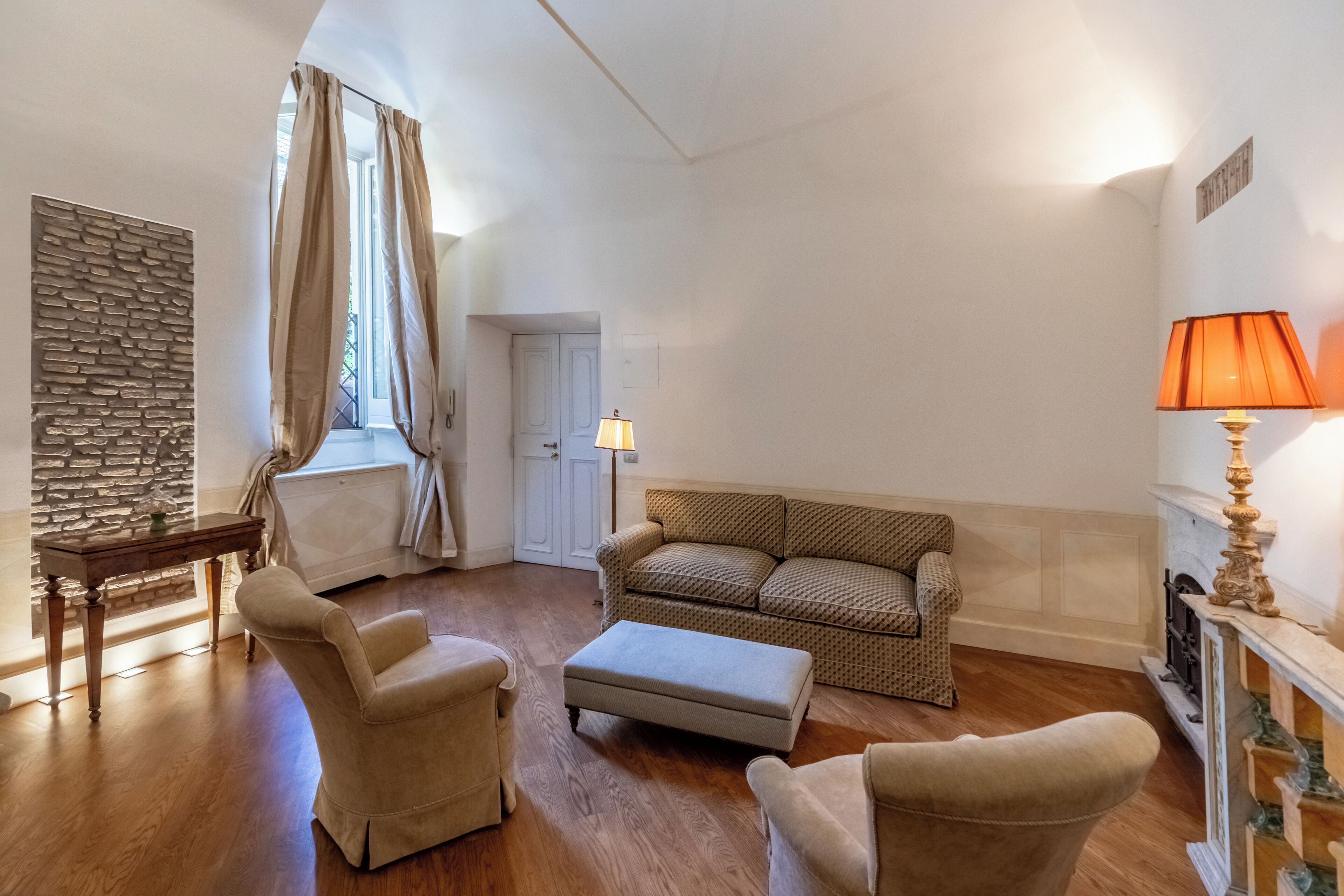 Foto - Ara di Marte Suites