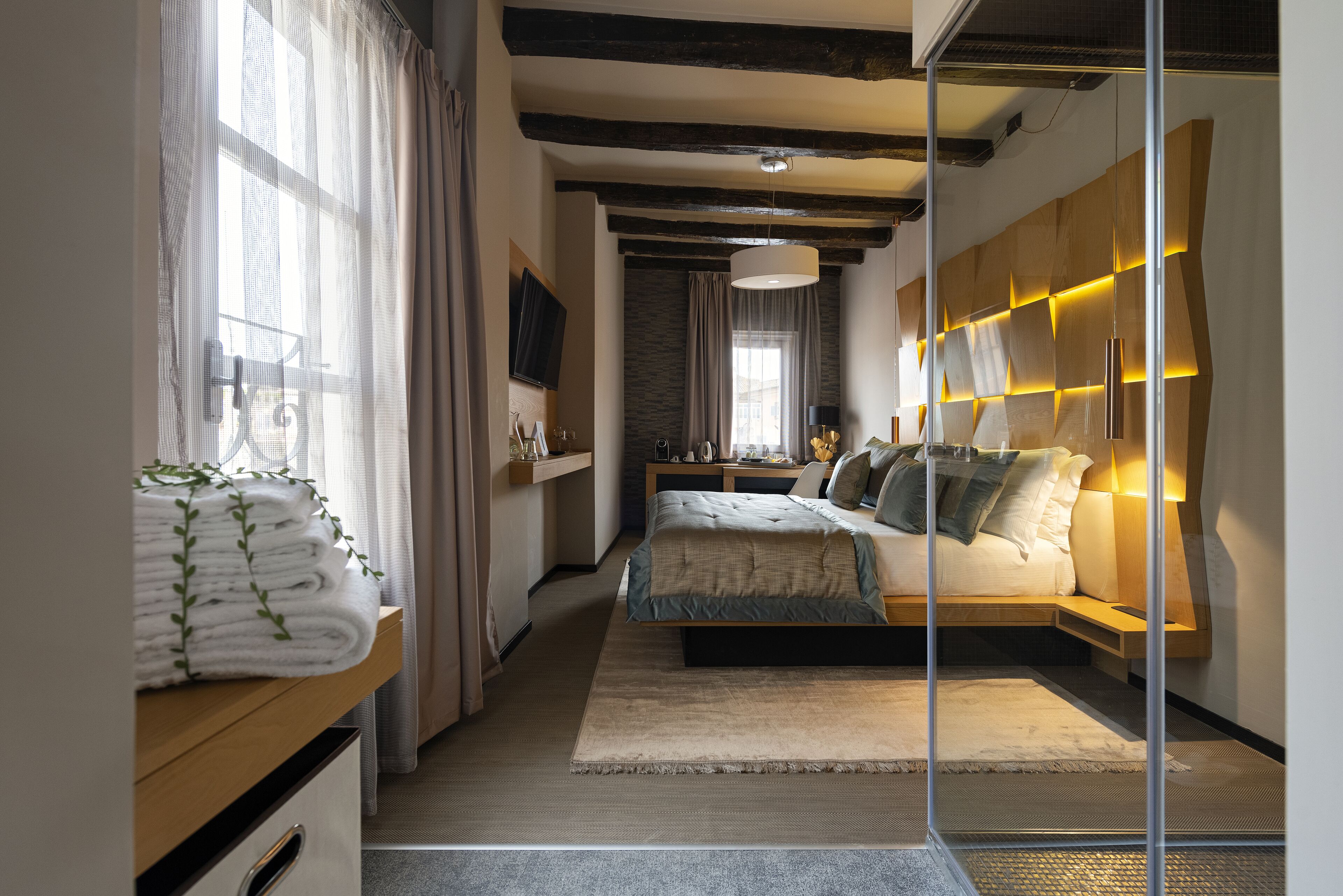 Foto - Ara di Marte Suites