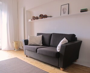 Habitación clásica con 1 cama matrimonial o 2 individuales | Servicios de la habitación
