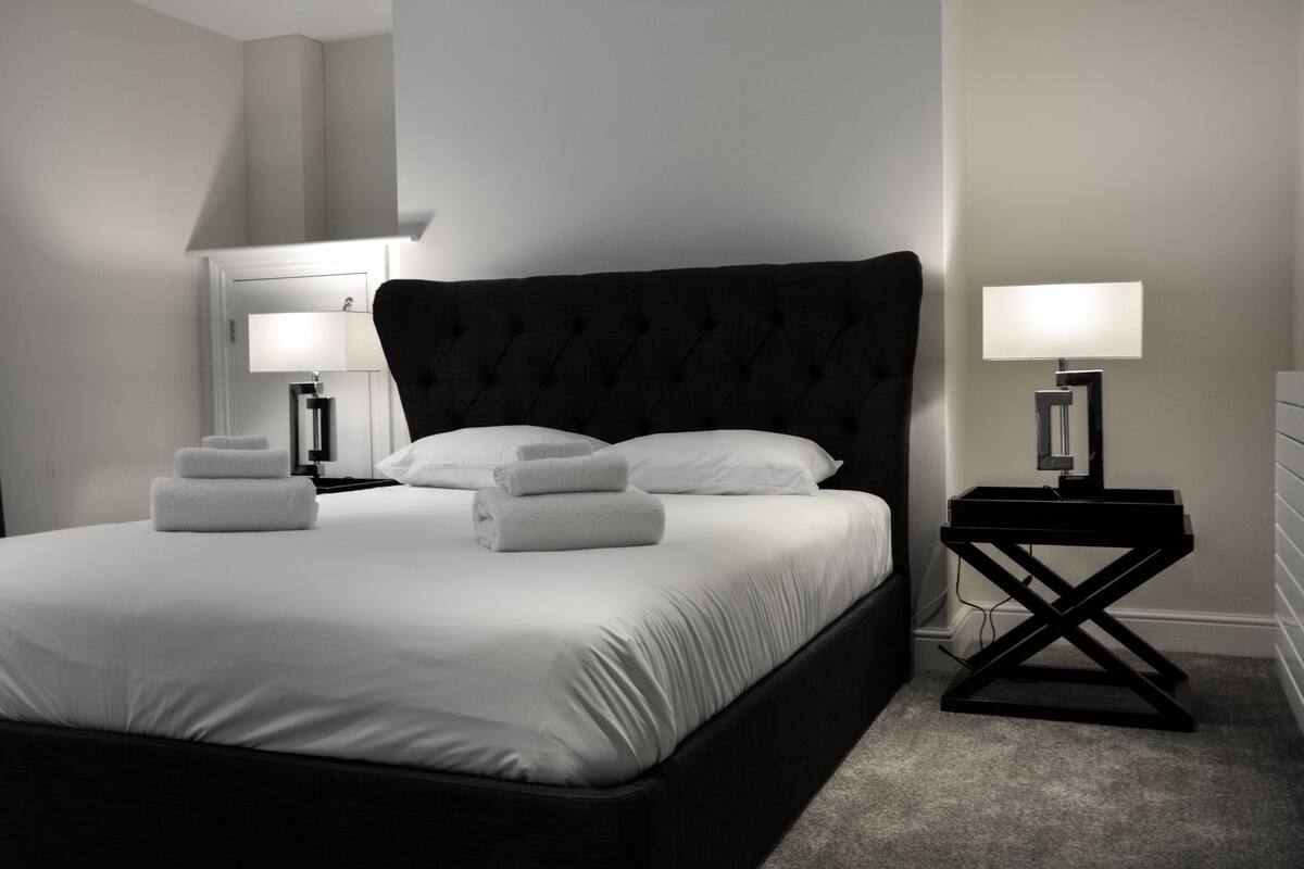 Apartment, 1 Bedroom