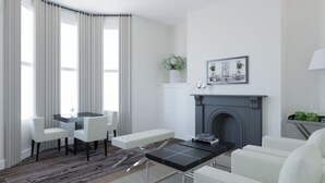 Unclassified image, 4 of 52, button - Pinnacle Residences - Cambridge (Cambridge)