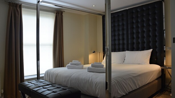 Unclassified image, 1 of 52, button - Pinnacle Residences - Cambridge (Cambridge)