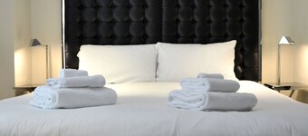 Pinnacle Residences - Cambridge