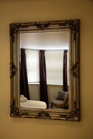 公寓, 1 間臥室 | 客房設施服務