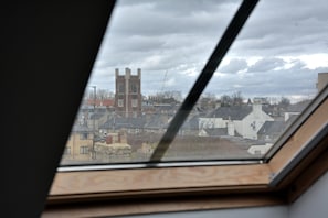 Superior Apartment, 2 Bedrooms | View from property