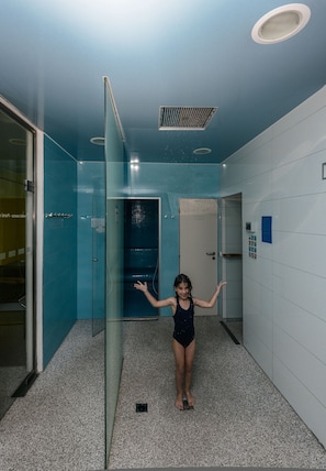 Property amenity - Horský Hotel Friesovy Boudy (Strážné)