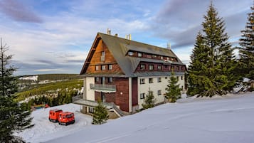 Eksteriør