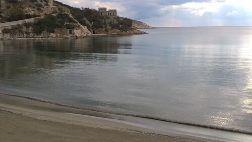 Ermoupoli Comfortable Home