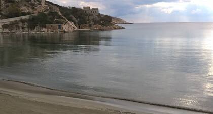 Ermoupoli Comfortable Home