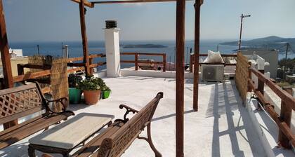 Ermoupoli Comfortable Home