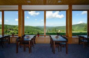 View from property - Penzion Andula (Strážné)