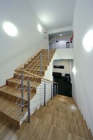 Entrada interior