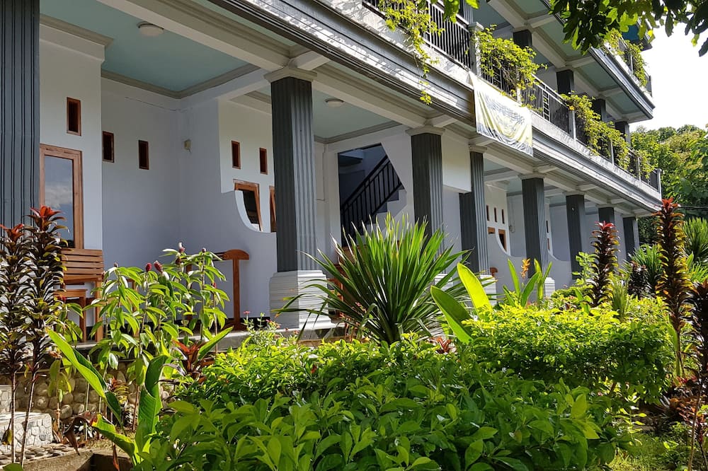 Kasuwari Hotel