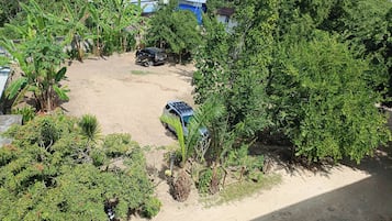 Free self parking