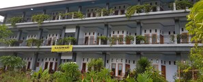 Exterior - Kasuwari Hotel (Labuan Bajo)