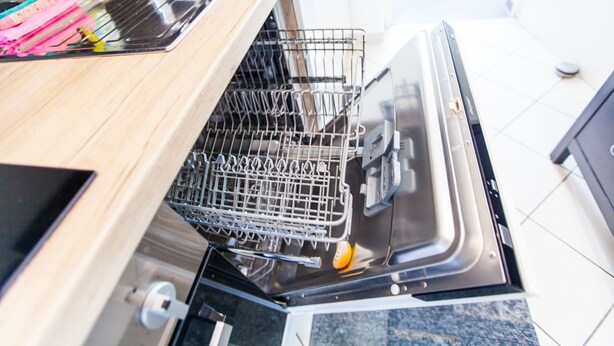 مطبخ خاص