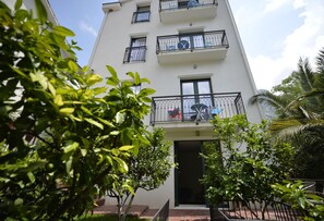 Exterior - Hotel Alkima (Kotor)