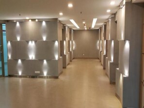 Hallway - Cyberjaya Cybersquare Soho Suites (Cyberjaya)