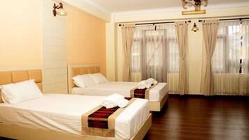 Apartamento familiar, varias camas, no fumadores | 1 dormitorio, ropa de cama hipoalergénica, colchones Select Comfort