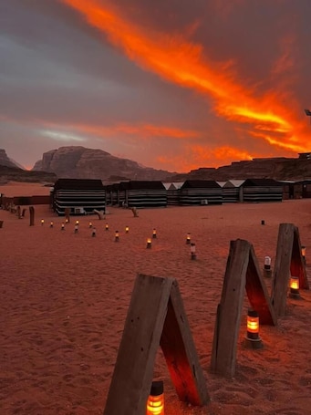 1 habitación y ropa de cama de alta calidad