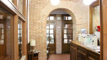 Recepción