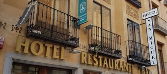 Hotel San Miguel