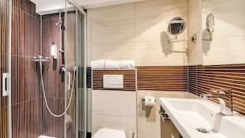Duplex | Room amenity