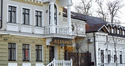 Astoria