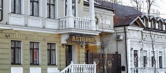 Astoria