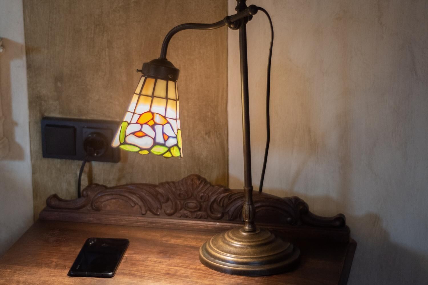 Foto - Luna del Valle