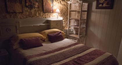 Hotel Luna del Valle