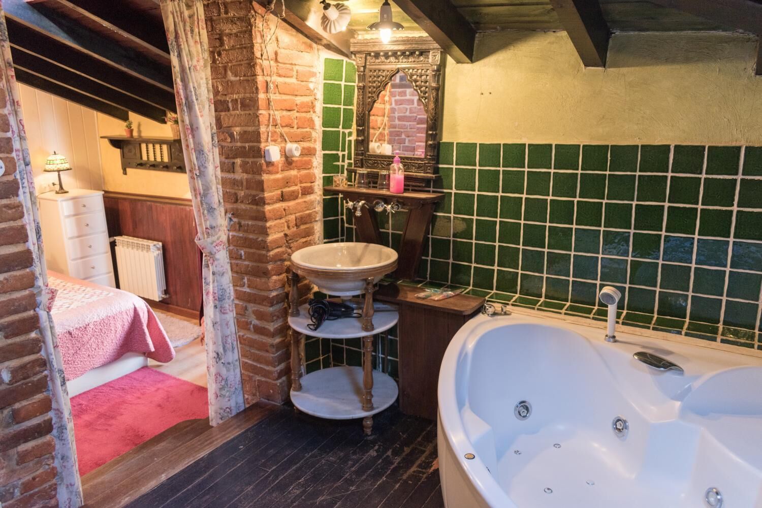 Foto - Luna del Valle