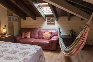 Flat-screen TV - Hotel Luna del Valle (Llanes)