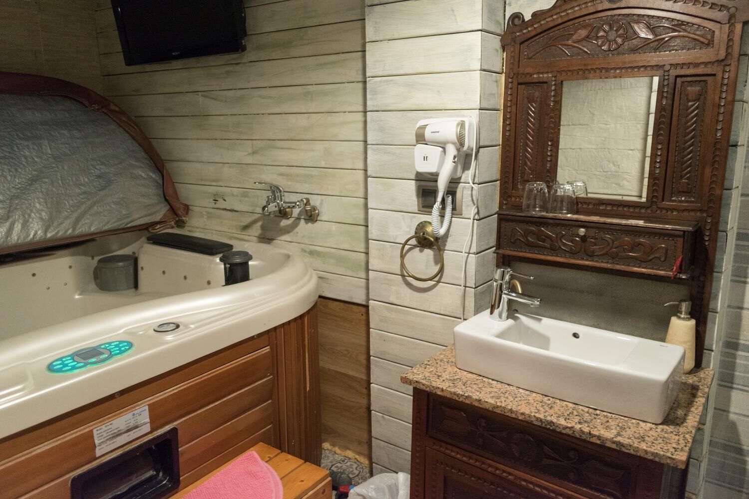 Foto - Luna del Valle