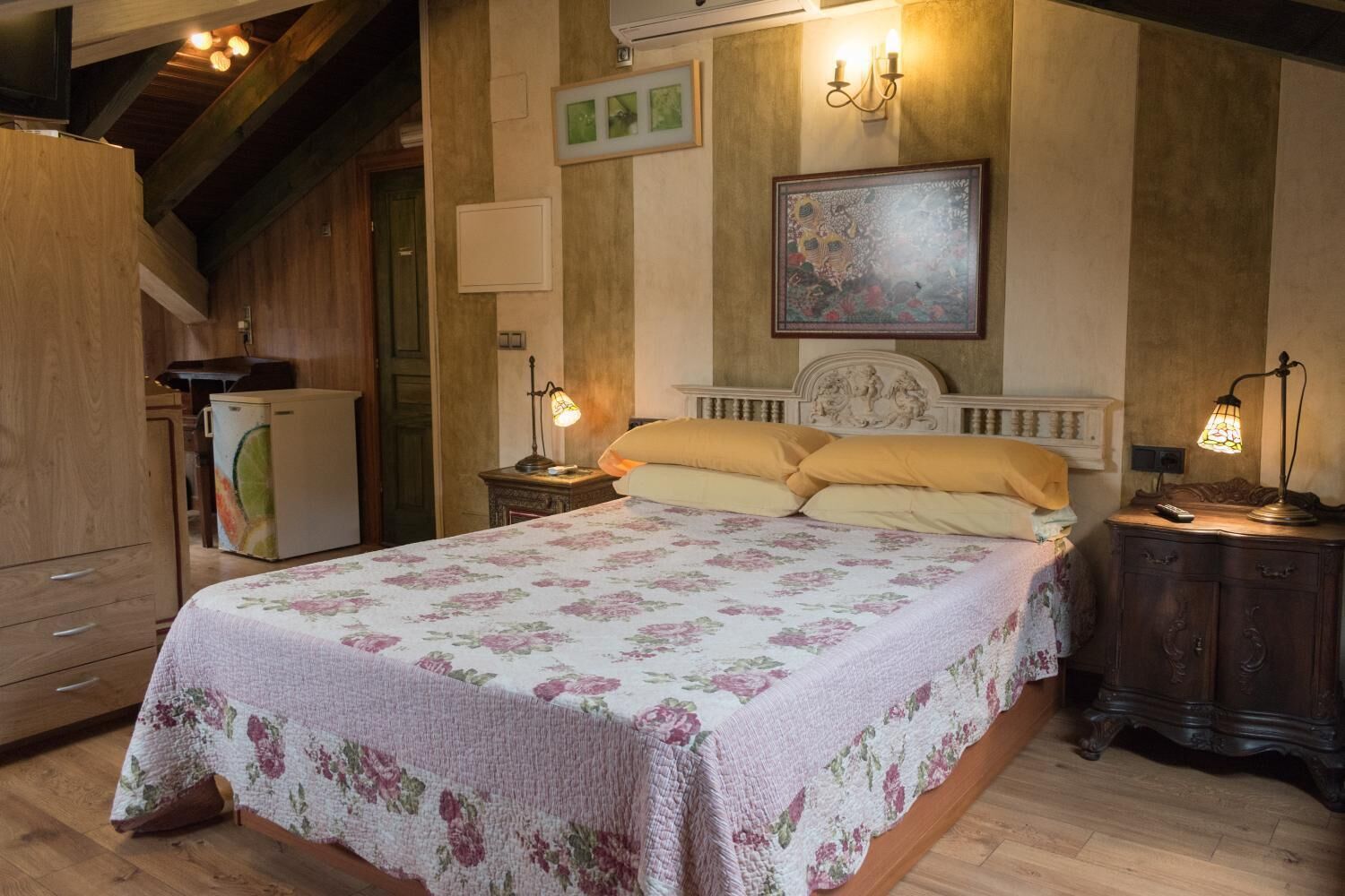 Foto - Luna del Valle