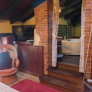 Hotel Luna del Valle