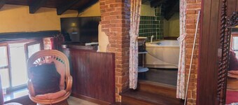 Hotel Luna del Valle