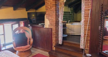 Hotel Luna del Valle