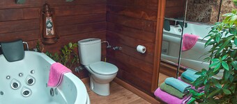 Luna Del Valle Apartamentos