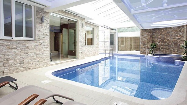 Unclassified image, 1 of 22, button - Hotel Mirenza (Budva)