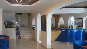 Unclassified image, 4 of 22, button - Hotel Mirenza (Budva)