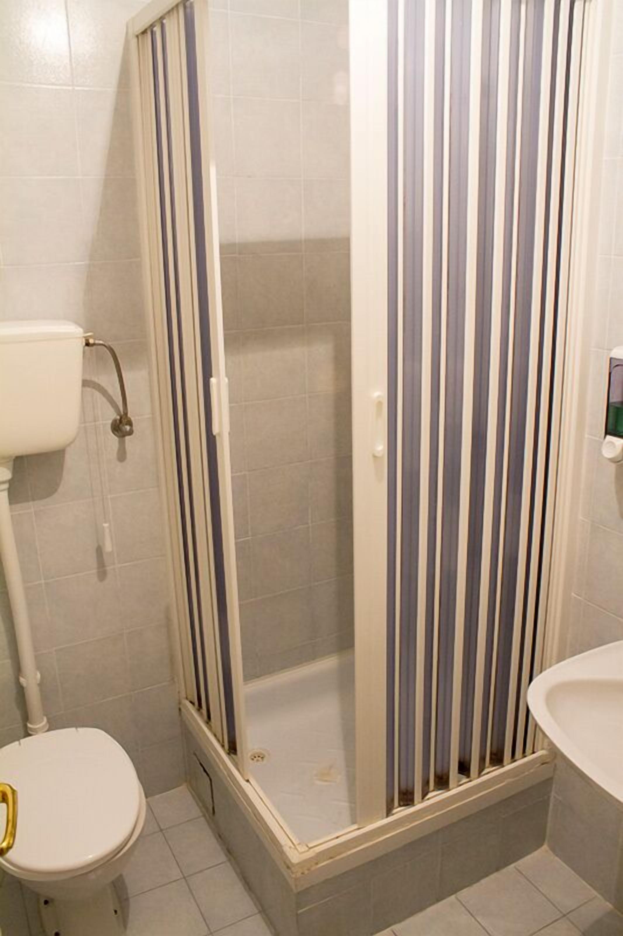 Badkamer