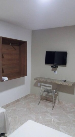 Room amenity - Trinity Hotel e Pousada (Simao Dias)