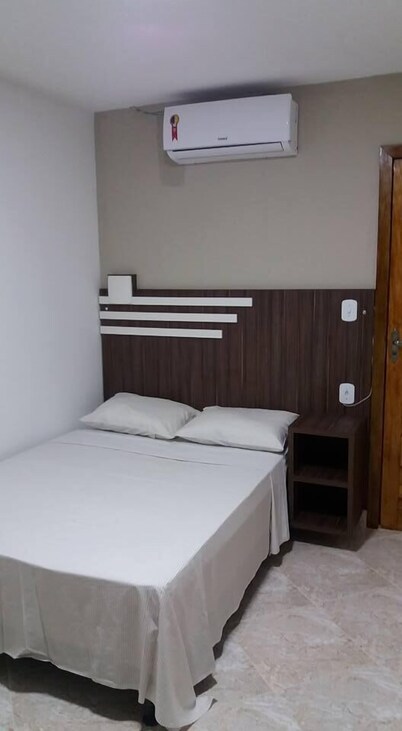 Trinity Hotel e Pousada