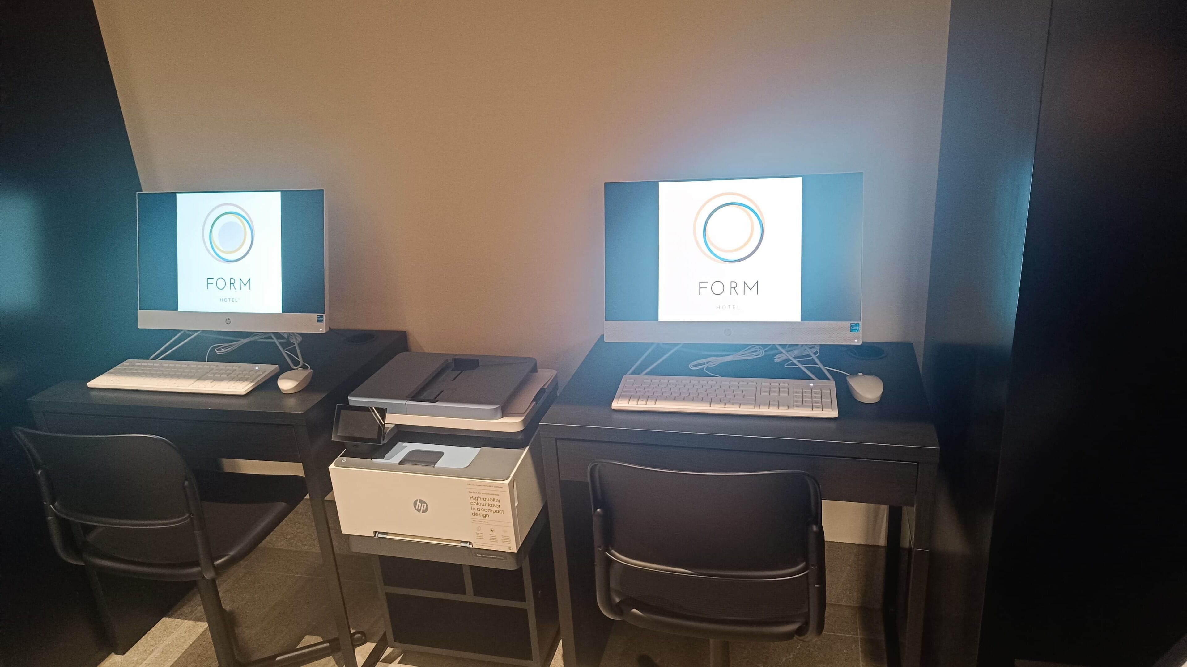 Foto - FORM Hotel Al Jaddaf, Dubai, a Member of Design Hotels