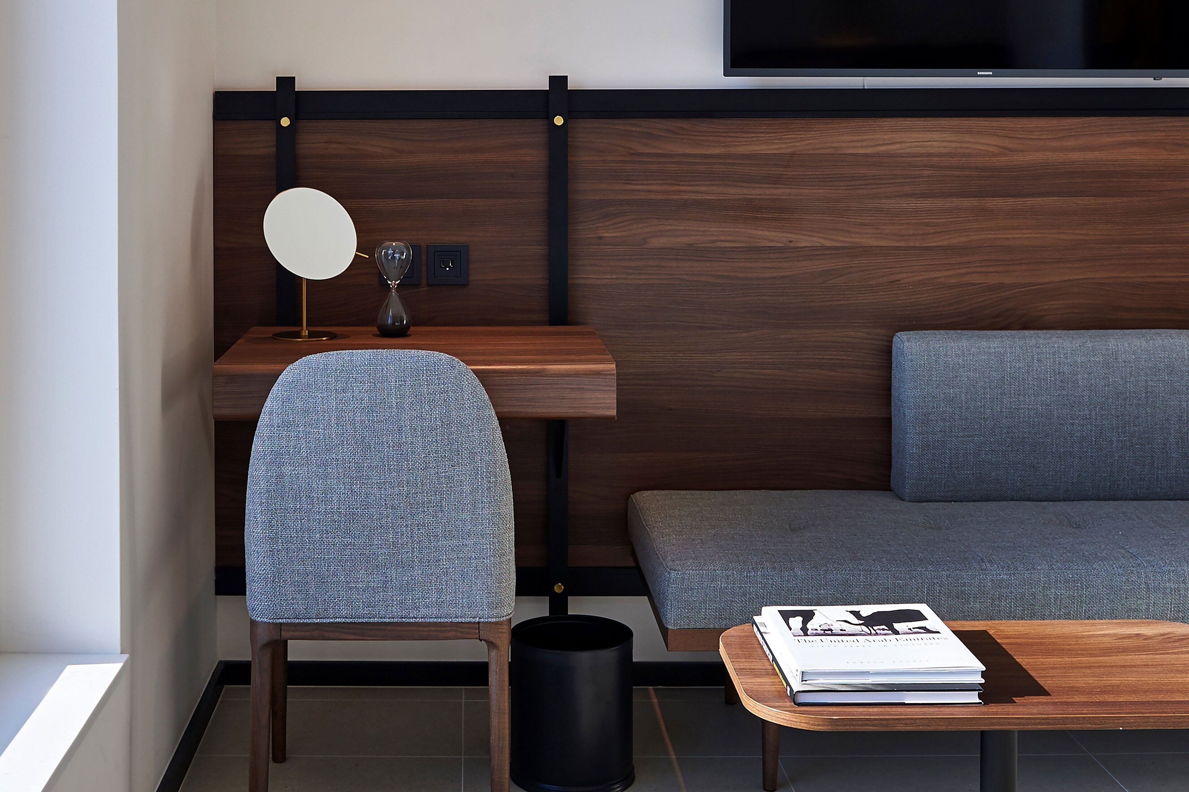 Foto - FORM Hotel Al Jaddaf, Dubai, a Member of Design Hotels